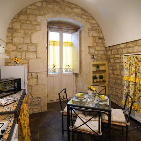 Modica View Villa Bagian luar foto