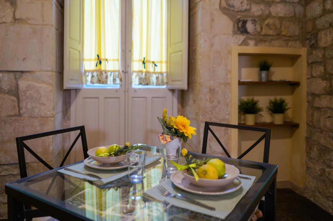 Modica View Villa Bagian luar foto