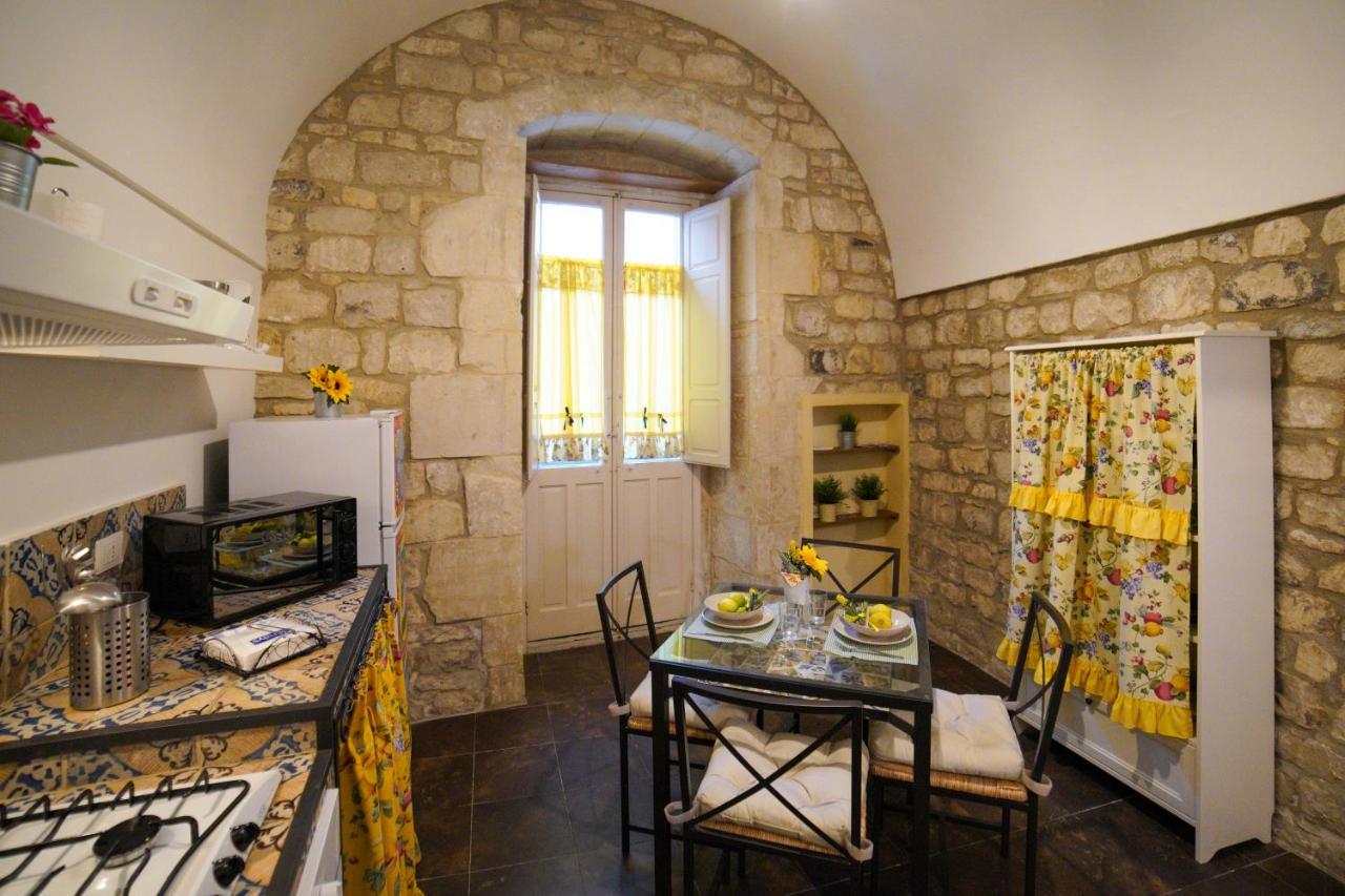 Modica View Villa Bagian luar foto