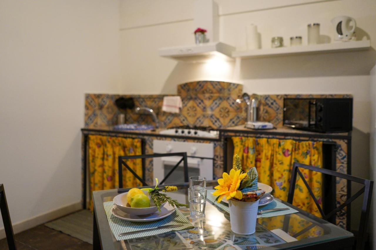 Modica View Villa Bagian luar foto