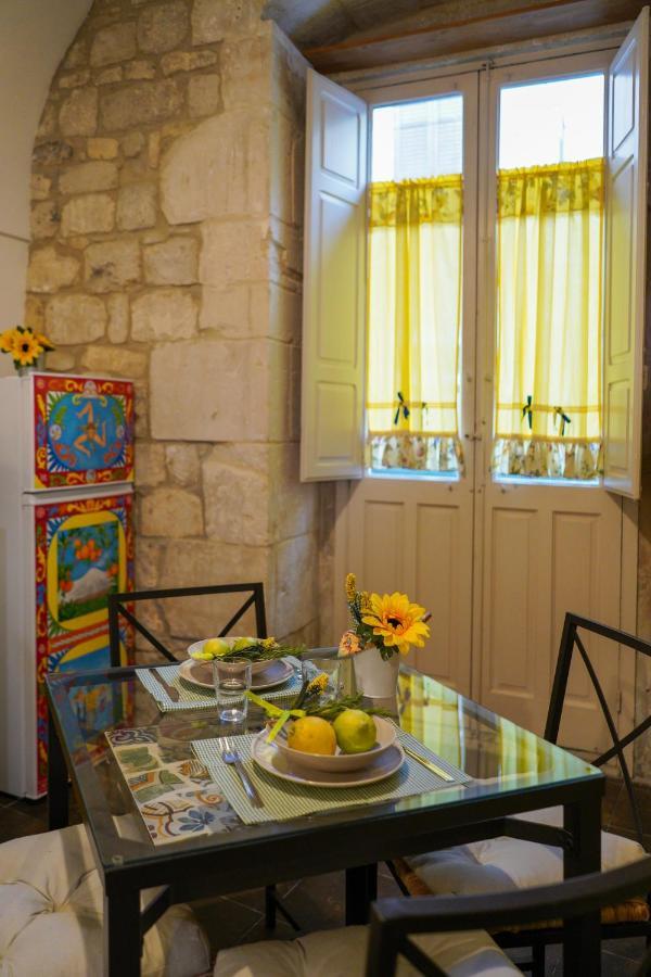 Modica View Villa Bagian luar foto