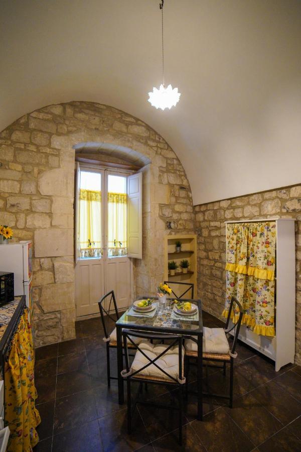 Modica View Villa Bagian luar foto