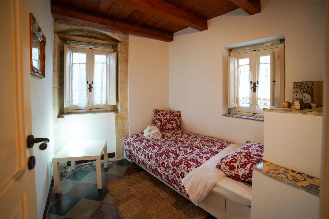 Modica View Villa Bagian luar foto