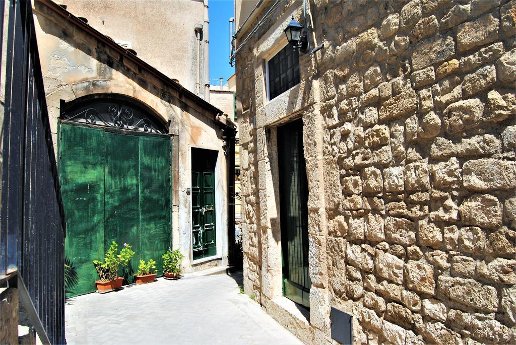 Modica View Villa Bagian luar foto