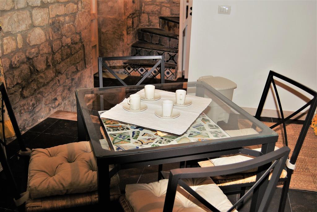 Modica View Villa Bagian luar foto